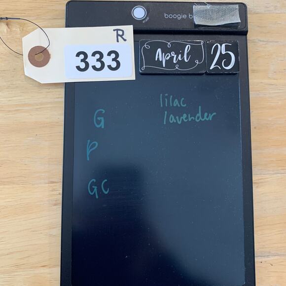 Eddie Bauer Jacket Girls Medium Lilac Lavender Full Zip Hoode LongSleeve Outdoor - Picture 12 of 13